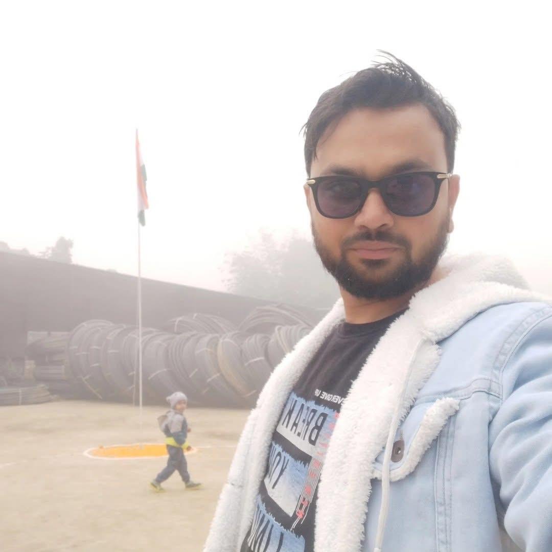 Samiur Rahman